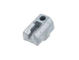 Slider Torpedo Throttle Handle Universal / Kreidler / Zündapp