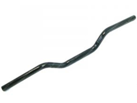 Handlebar 640mm - 22mm Black Honda MBX