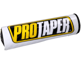 Handlebar Roll 20cm White / Yellow / White Protaper Universal