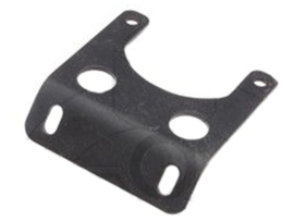 Bracket Leg Shield - Frame Kreidler < 1972