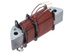 Light coil Wide Model 52mm Yamaha FS1 / DT / RD