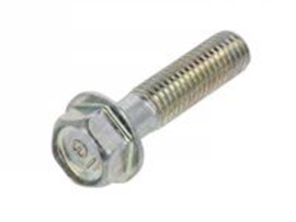 Flange bolt Tank M8 x 32mm Original! Honda MB / MT