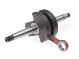 Crankshaft (AV7) Mobylette EEG / MBK89