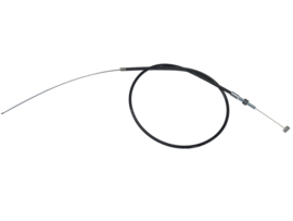 Cable clutch / start black DMP Puch Maxi