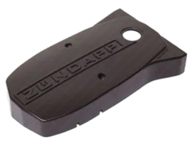 Ignition Lid Black 5 Gear Zündapp 529 / 530