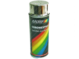 Chromespray Motip 400ML