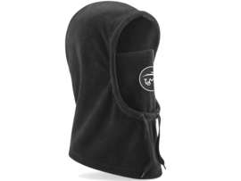 Balaclava Tomos logo black