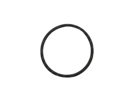 Gasket Throttle Drum Cover 15mm - 23mm Polini CP Carburetor