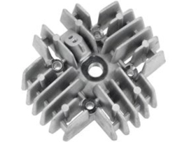 Cylinderhead 50cc (40mm) Honda Camino