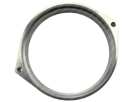 Adapter Ring Vliegwieldeksel Kokusan Ontsteking VDMRacing Top-Kwaliteit! Puch Maxi e50