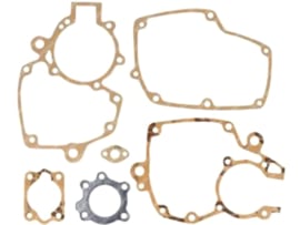 Gasket set Complete BAC A-Quality! Kreidler MF / MP 2 Gears