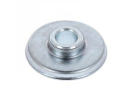 Spacer Front Wheel Galvanized New Model Zündapp 529 / 530