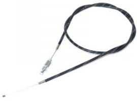 Throttle Cable Standard Black Elvedes A-Qaulity! Zündapp