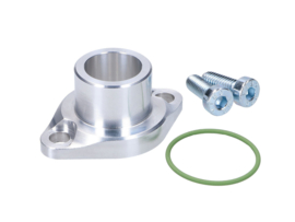 Manifold Schmitt Dellorto PHBG 17.5mm / 21mm Simson S50 / S51 /  S53 / S70 / Etc