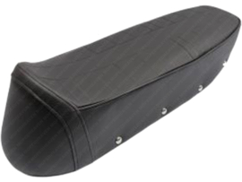 Buddyseat Nürnberg Remake Model Black Zündapp