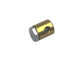 Cable nipple hexagon bolt 5x7mm