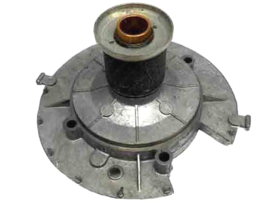 Roll Clutch Complete Solex
