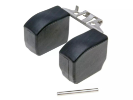 Floater 24mm - 30mm Polini PWK Carburetor