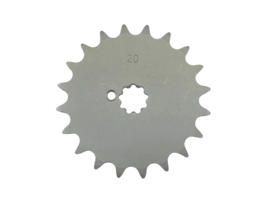 Voortandwiel 20 Tands Puch ZA50 Motoren