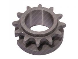 Front Sprocket 12 Teeth Peugeot 103 MVL / SP