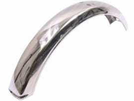 Mudguard Stainless steel Vespa Ciao