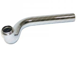 Exhaust Header New model 32mm - 32mm Kreidler