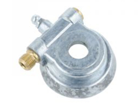 Counter drive Speedometer 12mm Metal - Grease Nipple Zündapp Sprinter