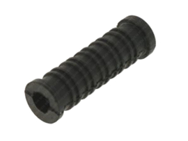 Rubber Kickstart pedal Remake Yamaha FS1 / DT / RD / TY