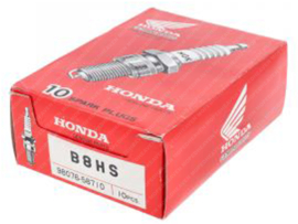 Spark plug Short Shaft NGK B8HS Original NOS! 10 Pieces Honda