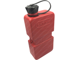 Jerrycan Fuelfriend Red 1.5 Liter