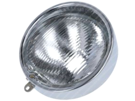 Headlight unit 130mm Zündapp 517 CS50
