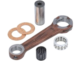 Connecting Rod set Crankshaft Top-Racing Zündapp 3 / 4 / 5 Gear