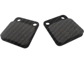 Brake pads Honda MB50