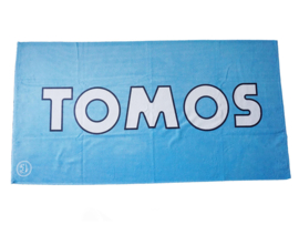Bath towel 140x70cm Tomos