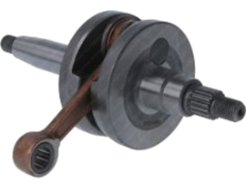 Crankshaft Full-round Race Top-Racing Honda MTX-SH / NSR
