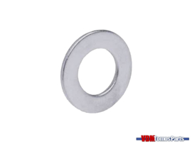 Washer M12 wheel axle Tomos
