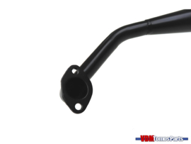 Exhaust Homoet P4 28mm Tomos 2L/3L