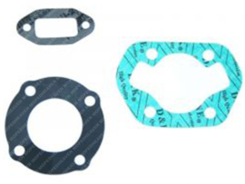 Gasket set Cylinder 50cc Zündapp 4 / 5 Gear