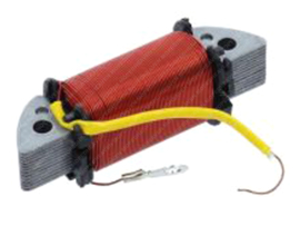 Light coil 53mm Yamaha FS1 / DT / RD