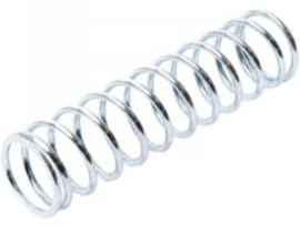 Spring Stanchion Front fork Yamaha FS1
