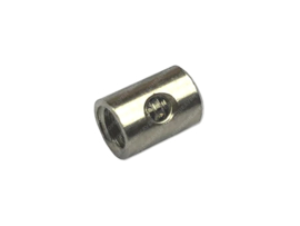 Cable Nipple Allen Throttle cable 5mm x 7mm Universal