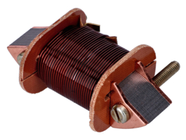 Light coil ignition 6V 25W Simson S51 / S53 / S70 / S83 / SR50 / SR80 / Etc