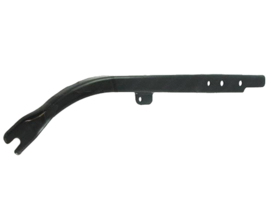 Leg Front fork Right side Black Solex 3800
