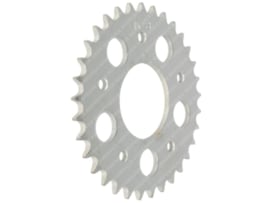 Rear Sprocket Small ( 3/16 ) 33 Teeth Kreidler