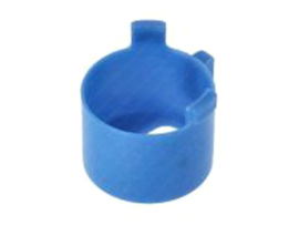 Bushing Drum Sqaure 17 / 18 Bing Carburetor Puch Maxi