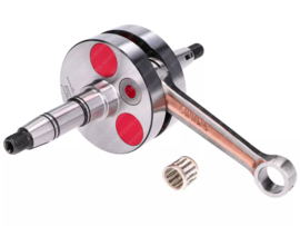 Crankshaft Swiing High-End Full-round Race Aluminium Top-Qaulity! Puch Maxi e50