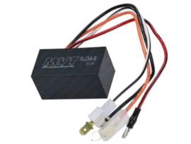 CDI Unit MVT Digital Inner rotor Ignition Puch / Kreidler / Zündapp / Etc