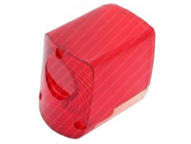Glass Taillight Stanley Remake Yamaha FS1