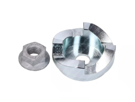 Sprocket set Pullstarter M8 Swiing Top-Qaulity! Mono / Vario Vespa Ciao