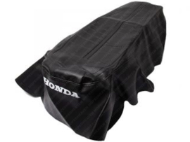 Buddyseat Cover Black Honda MB5
